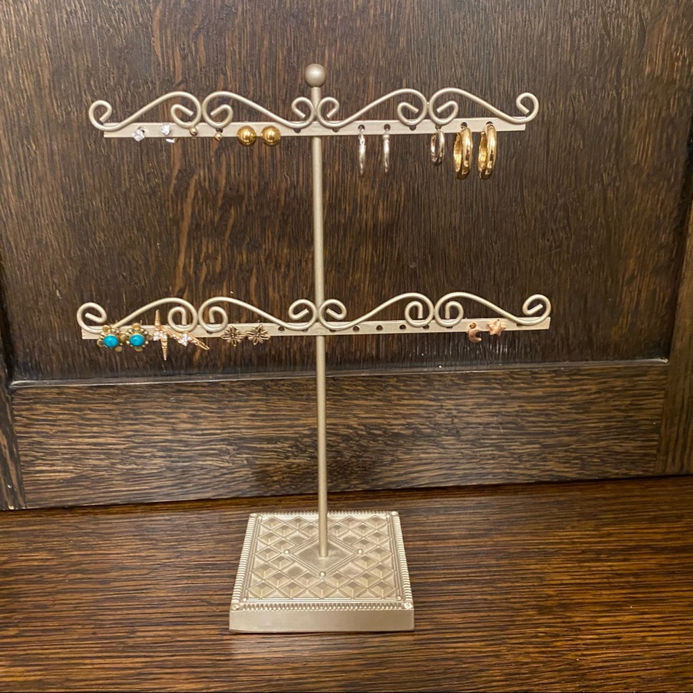 Earring Tree - Picture 5 of 5